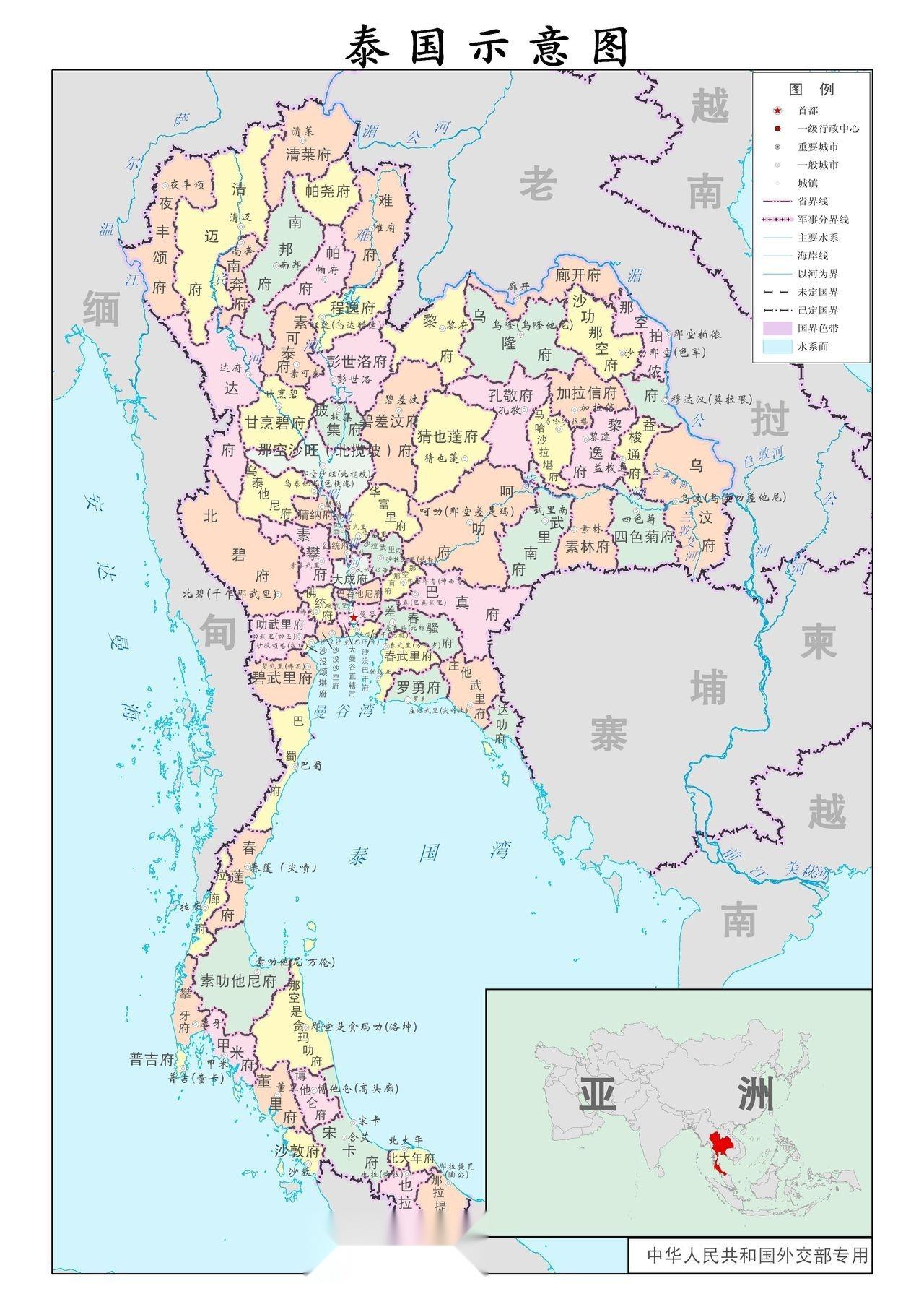 国家行政区域最新规划，塑造未来中国的新篇章蓝图