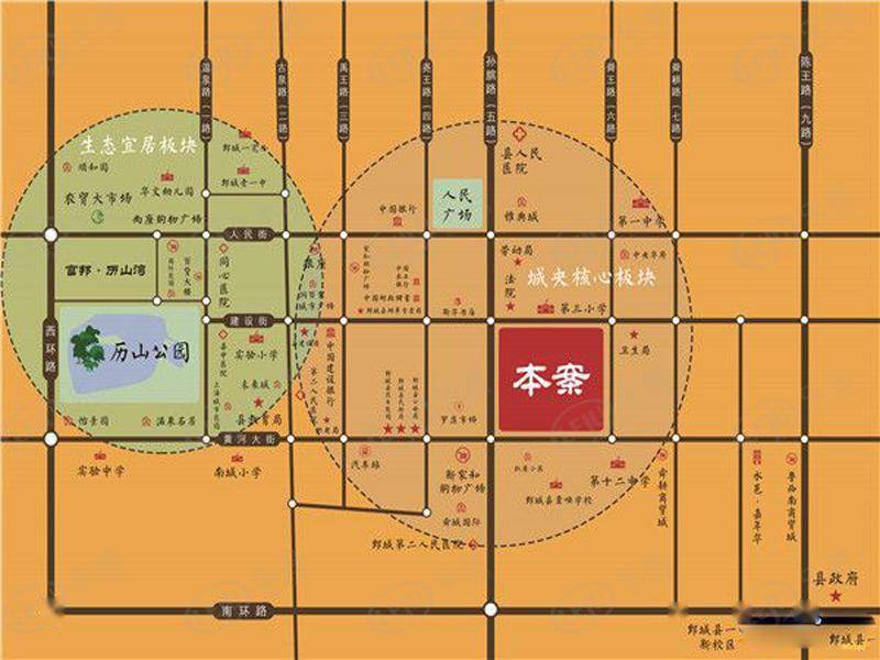 鄄城楼盘最新开盘价格，市场趋势与购房者关注热点解析