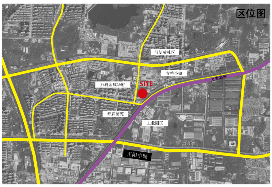 东四三到八条规划重塑城市风貌与社区活力新篇章