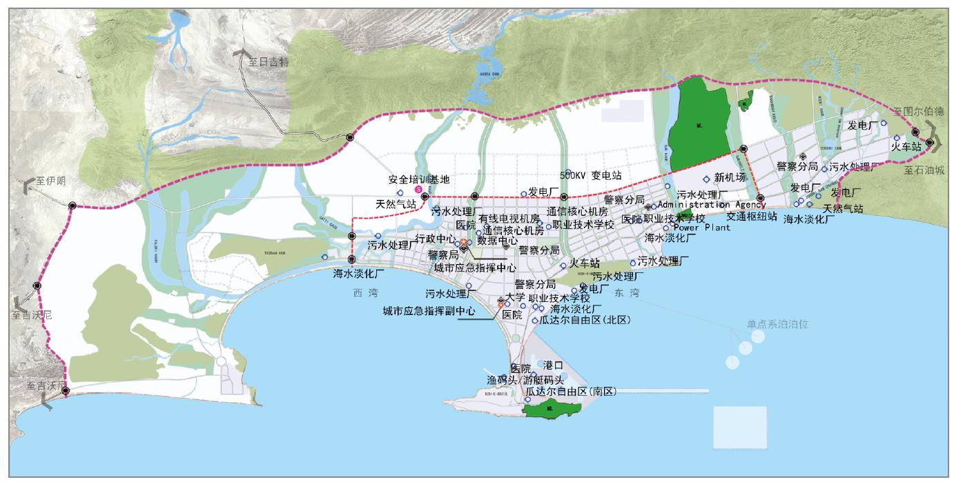 巴音乌兰苏木乡最新发展规划，塑造乡村新貌，推动可持续发展之路