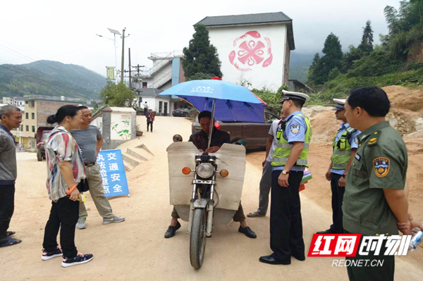 多地村庄最新交通动态，迈向更便捷的出行未来