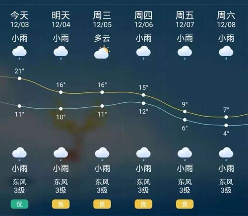 东兴天气预报及气象最新分析