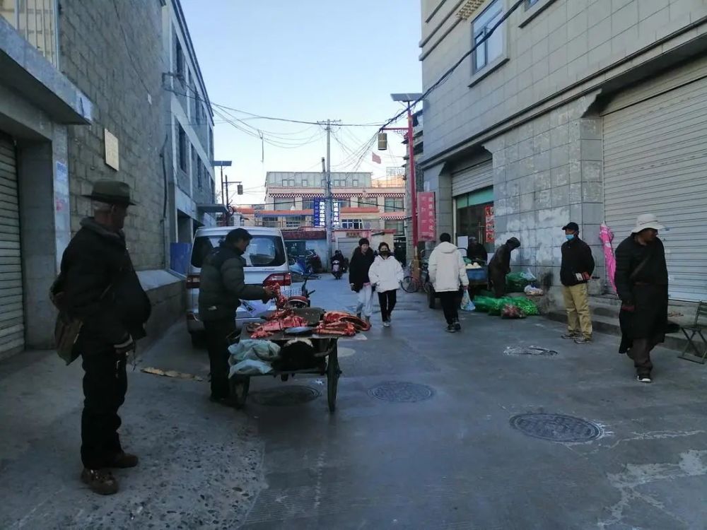 嘎玛贡桑街道办事处启动新项目，重塑社区未来，提升居民生活品质