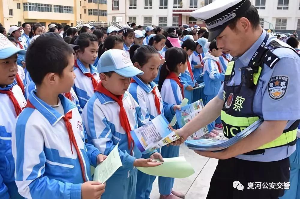 夏河县小学新任领导引领教育新篇章