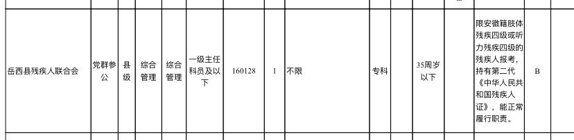 潜山县文化广电体育和旅游局最新招聘启事概览