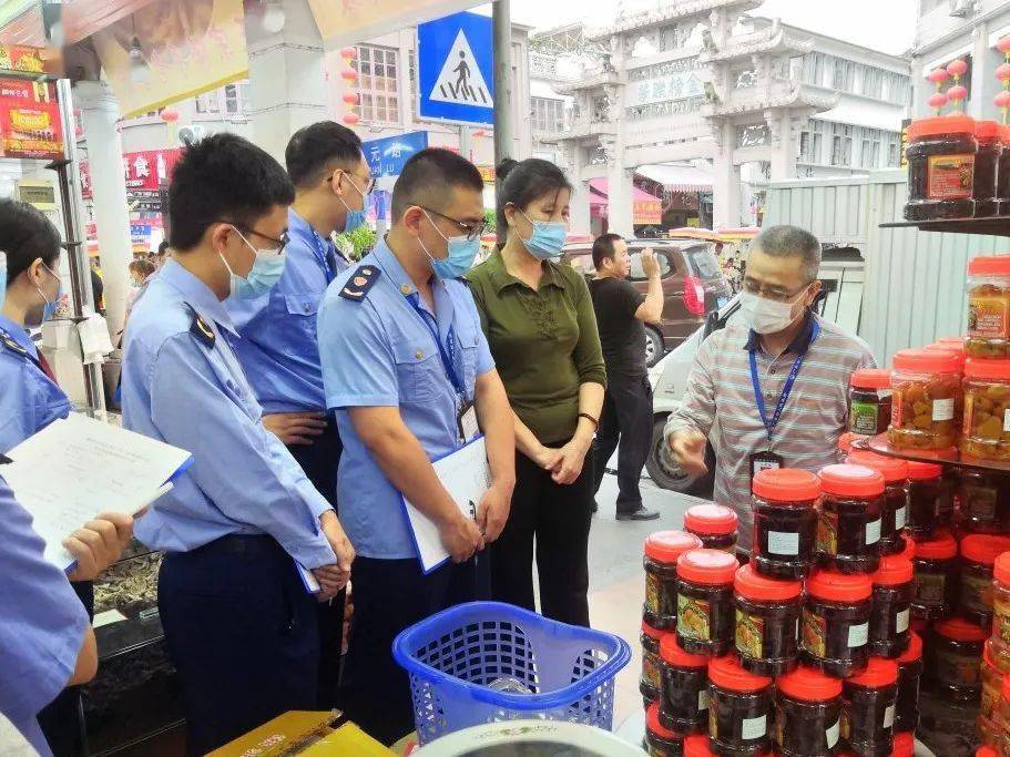 宣州区市场监管局人事任命，构建更完善的市场监管体系