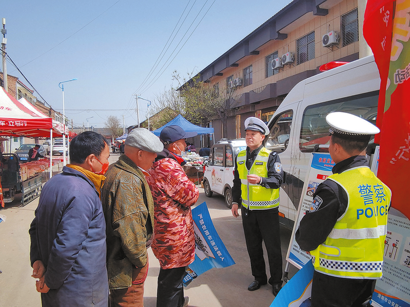 李沟村民委员会，最新交通动态报道