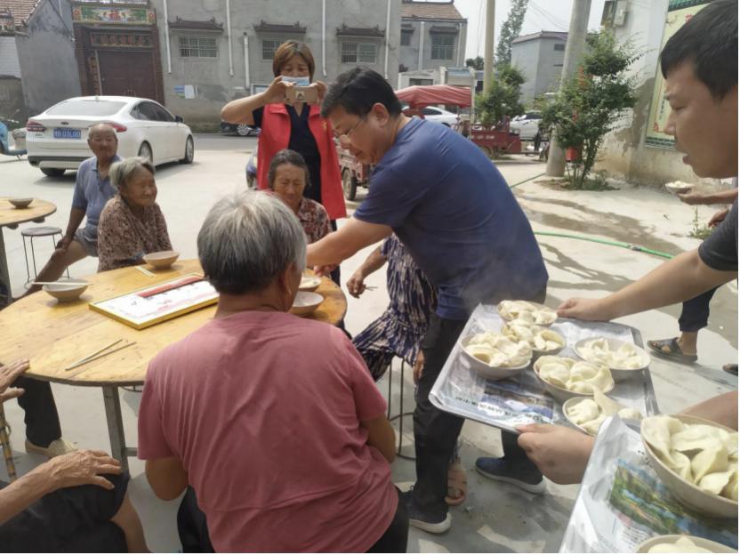 闫楼乡新项目，引领乡村发展的强大新动力