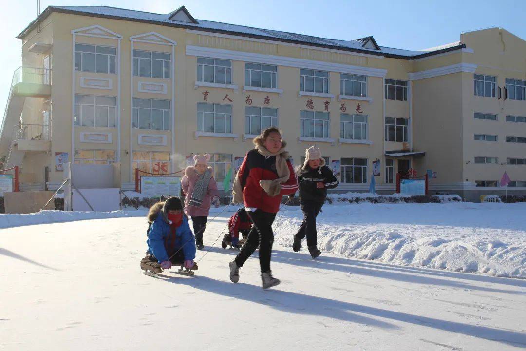 漠河县小学最新新闻动态报道速递