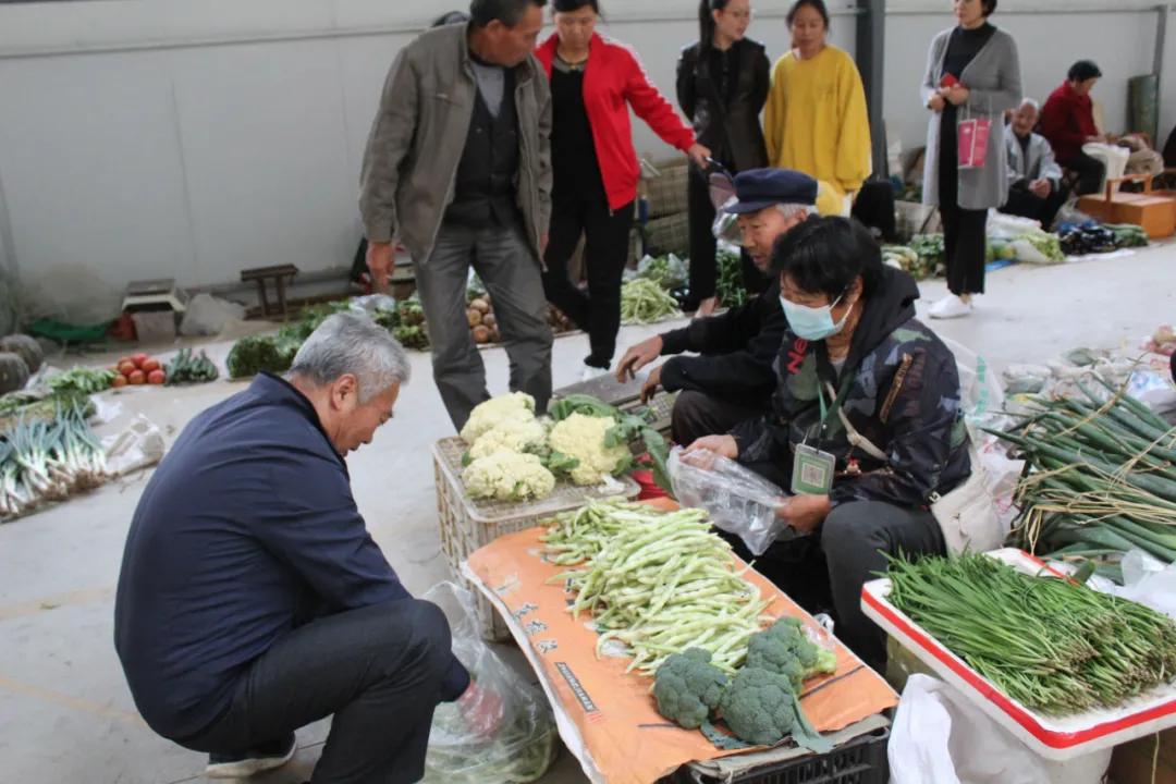 城阳区市场监督管理局最新发展规划概览