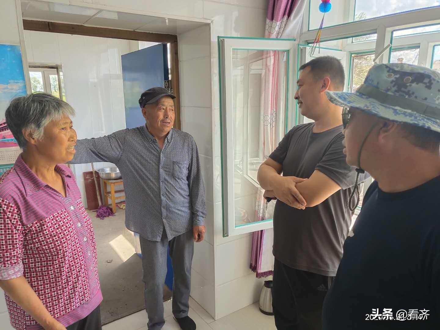 讷河市卫生健康局发展规划，构建健康城市，提升民生福祉水平