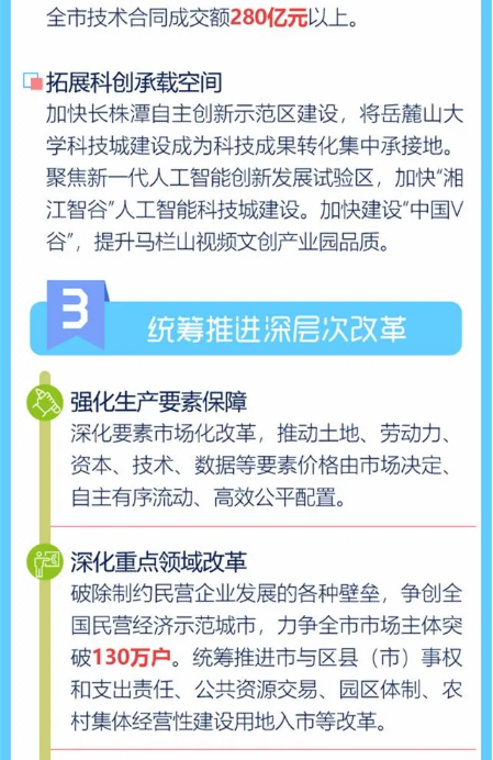 长沙市信访局最新发展规划概览