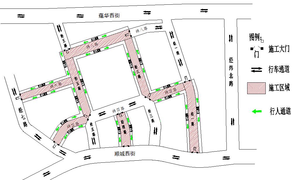 顺城区公安局领导团队新貌，引领与担当