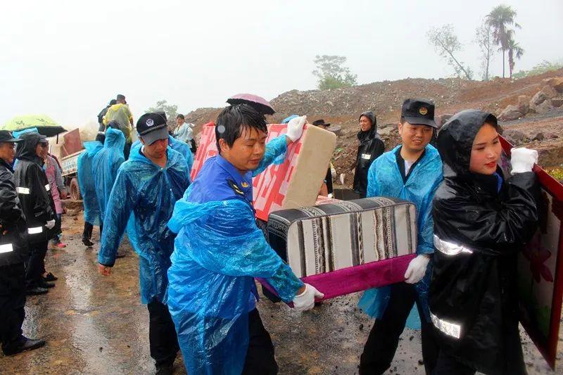 永善县交通运输局最新领导团队，引领变革，塑造未来