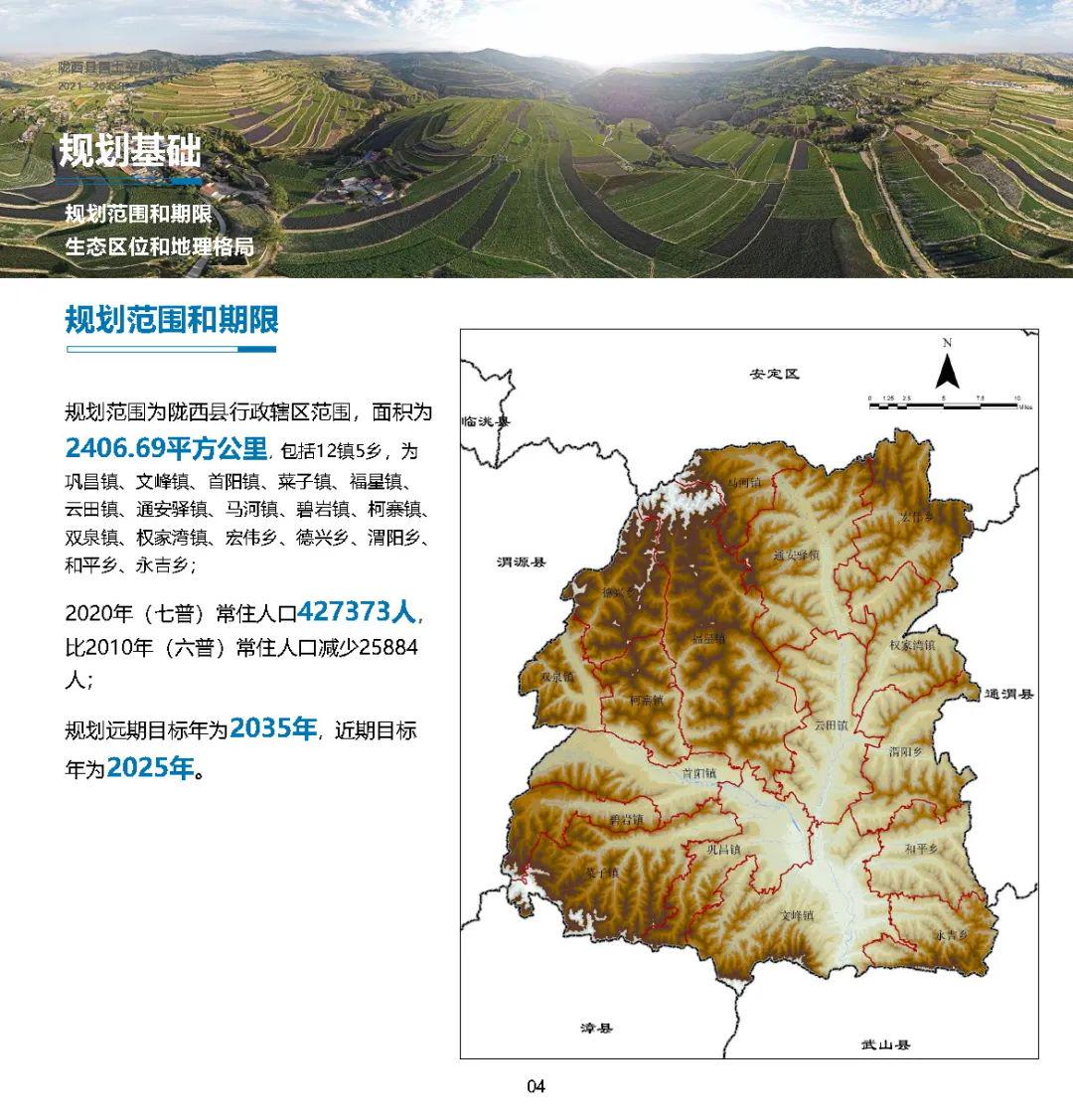 陇西县人民政府办公室最新发展规划概览