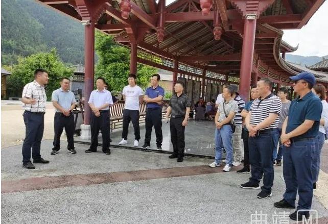 屏边苗族自治县公路运输管理事业单位领导概况更新