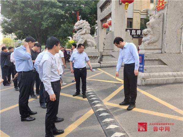 江岸区市场监管局人事任命揭晓，塑造未来监管格局的关键力量领航者