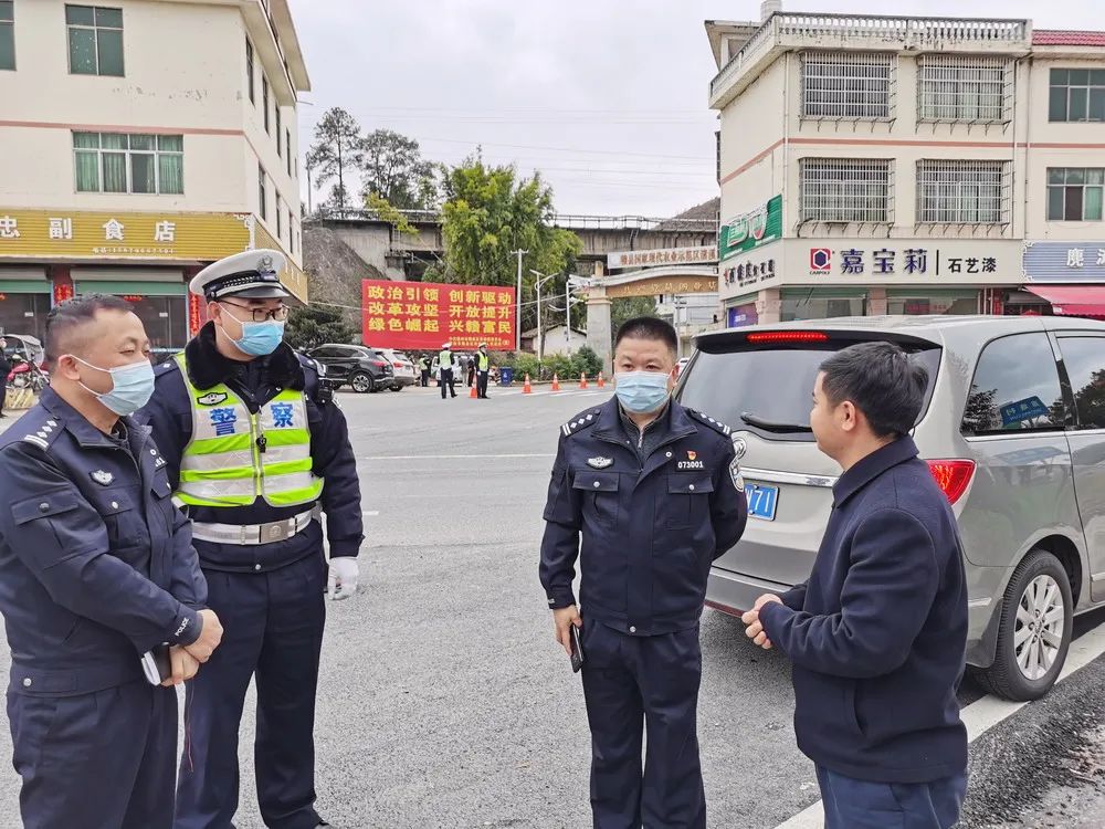 塘岸镇交通状况持续改善，助力地方繁荣发展获最新报道关注