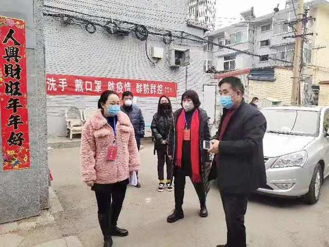 段家滩西社区居委会最新交通新闻