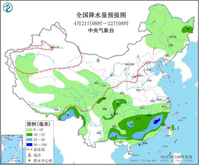 巨源镇最新天气预报