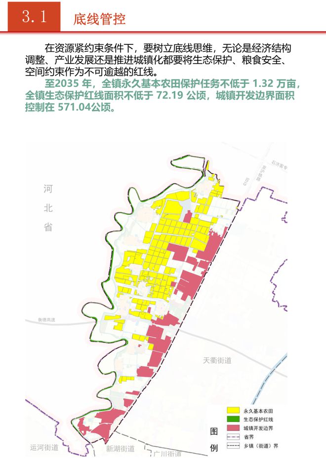 二密镇最新发展规划