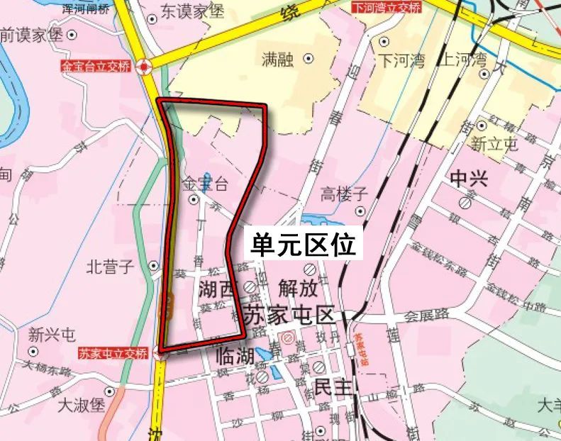 台西街道最新发展规划