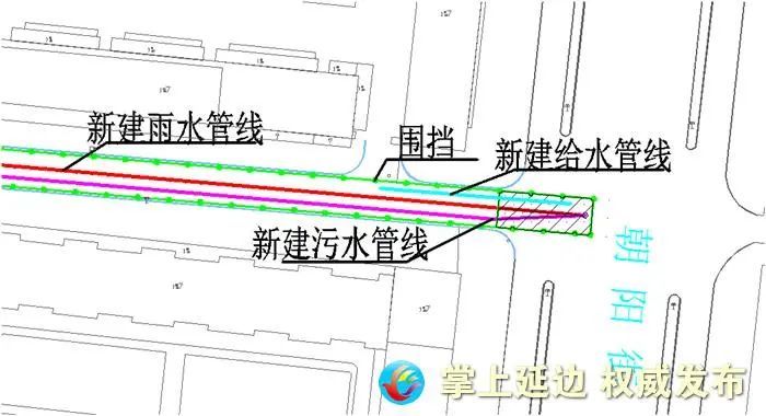 海兰街道最新发展规划