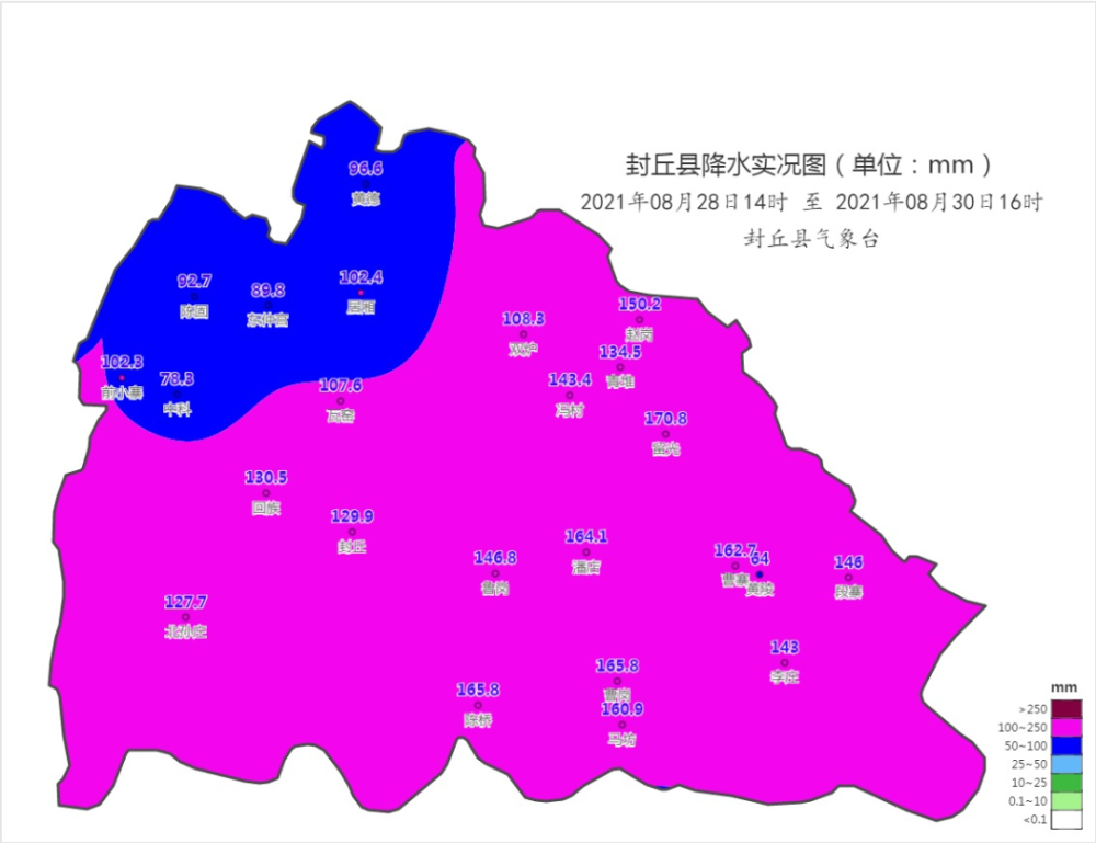 新坡镇最新天气预报