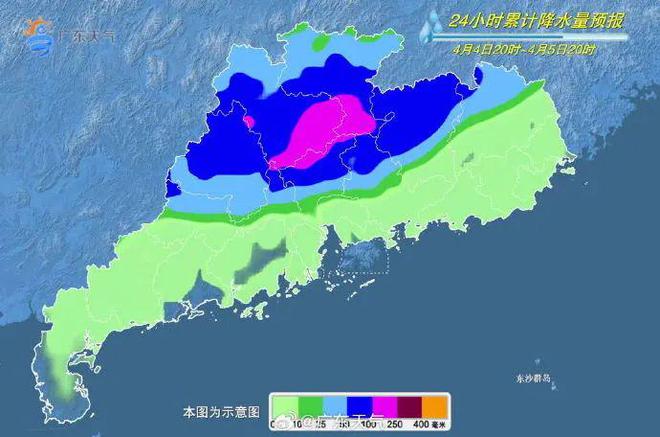 北隍城乡最新天气预报