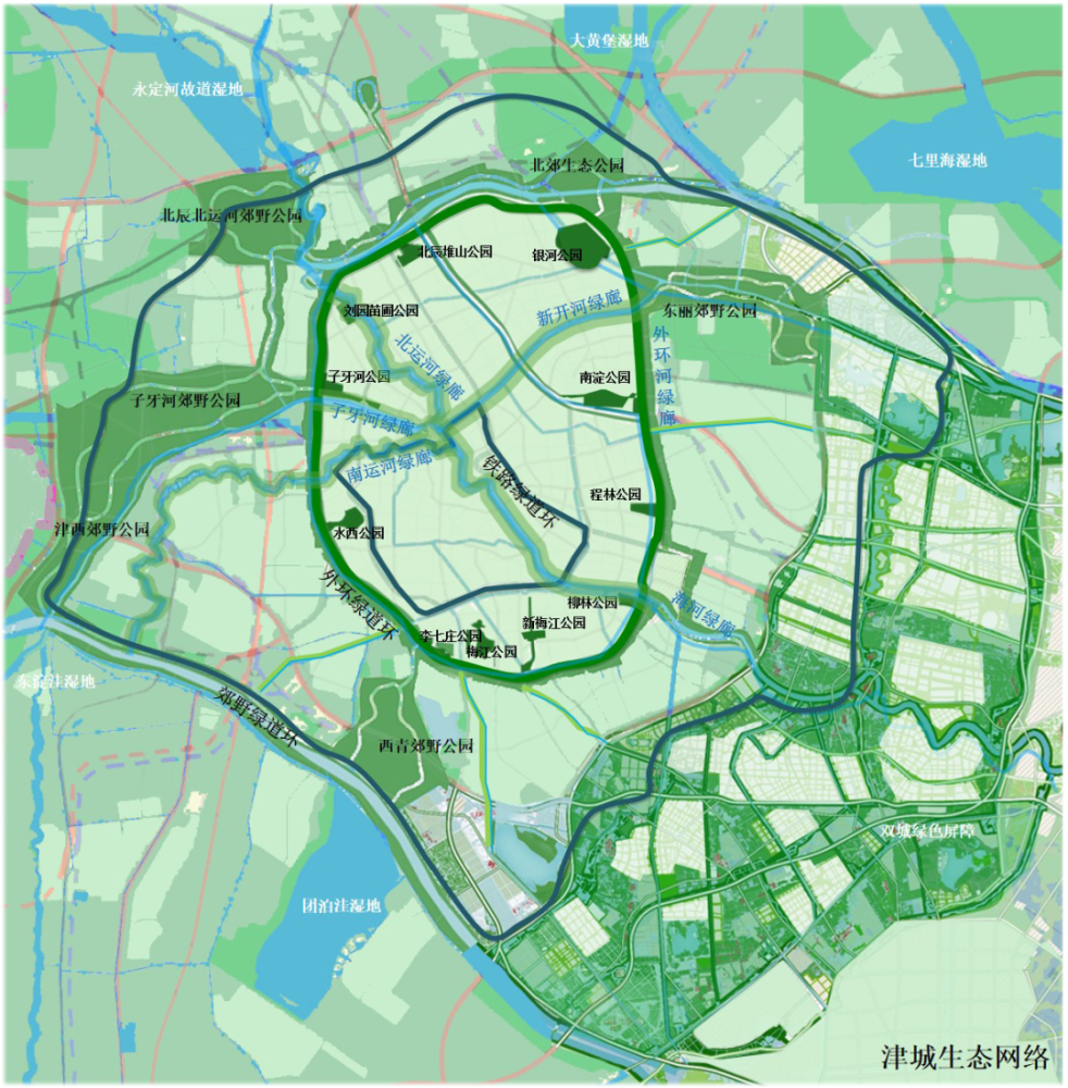 广安市市政管理局最新发展规划