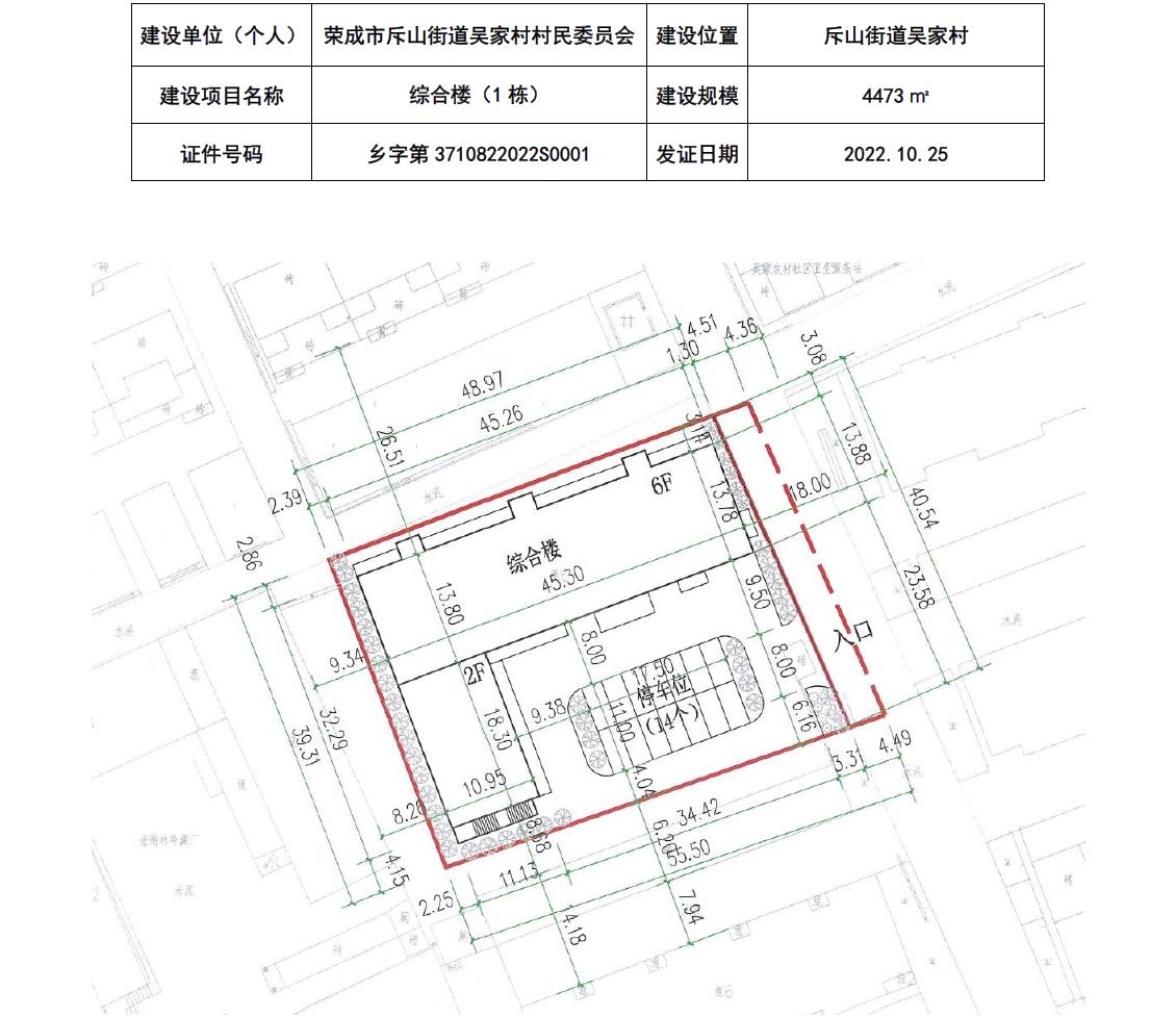 上古山村委会新项目启动，乡村振兴新篇章开启