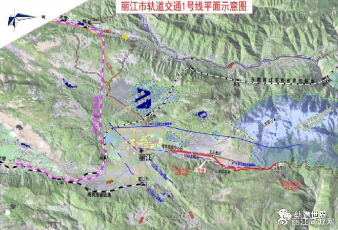 漾江镇最新发展规划，塑造未来城市新面貌