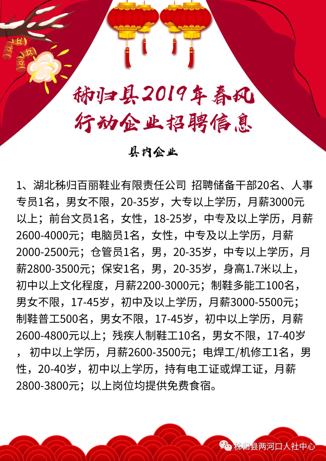 宜昌市卫生局最新招聘信息全面解析