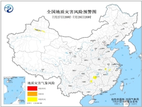 女儿河乡天气预报更新通知