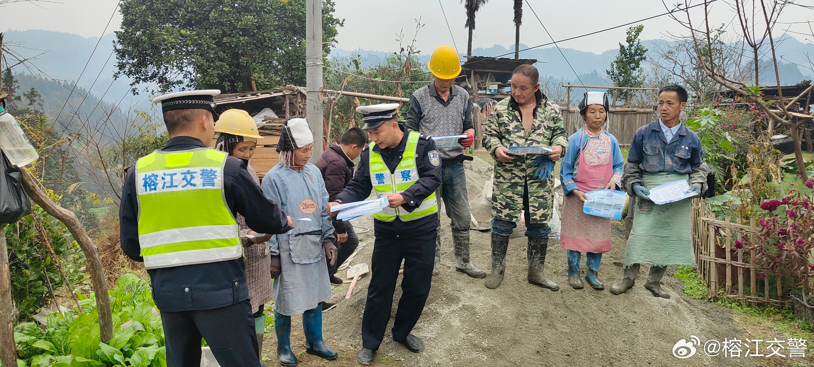 太坝村委会重塑乡村交通网络，助力乡村振兴发展最新报道